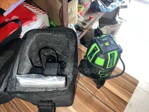 Green Laser Level