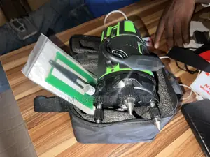Green Laser Level