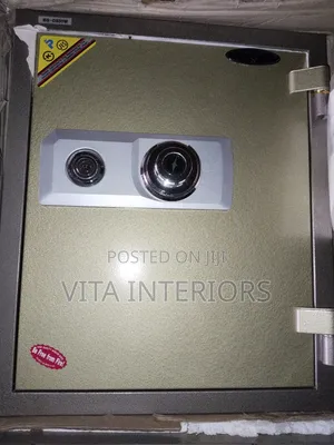 Luxury Size Safe