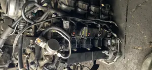 Ford Focus Engine Model 2013 2.0l