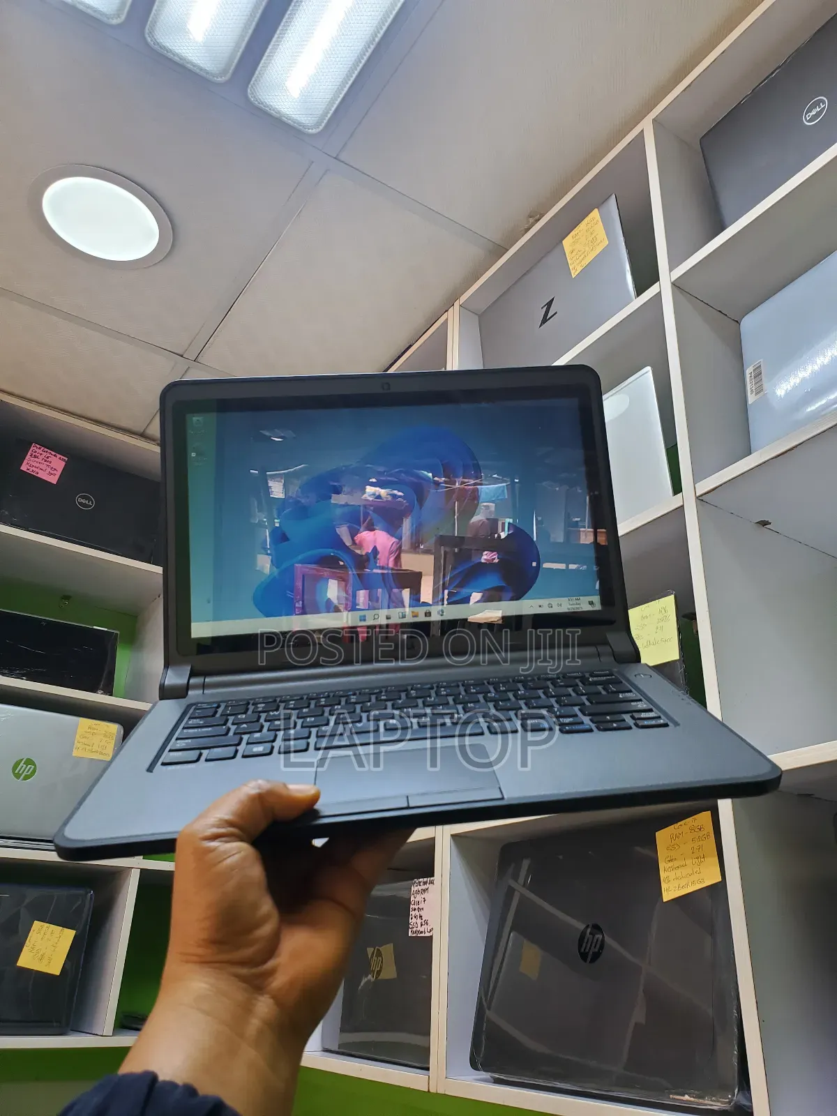 Laptop Dell Latitude 3350 8GB Intel Core I5 SSD 128GB