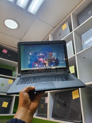 Laptop Dell Latitude 3350 8GB Intel Core I5 SSD 128GB