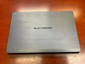 Laptop E-System 16GB Intel Core I5 SSD 512GB
