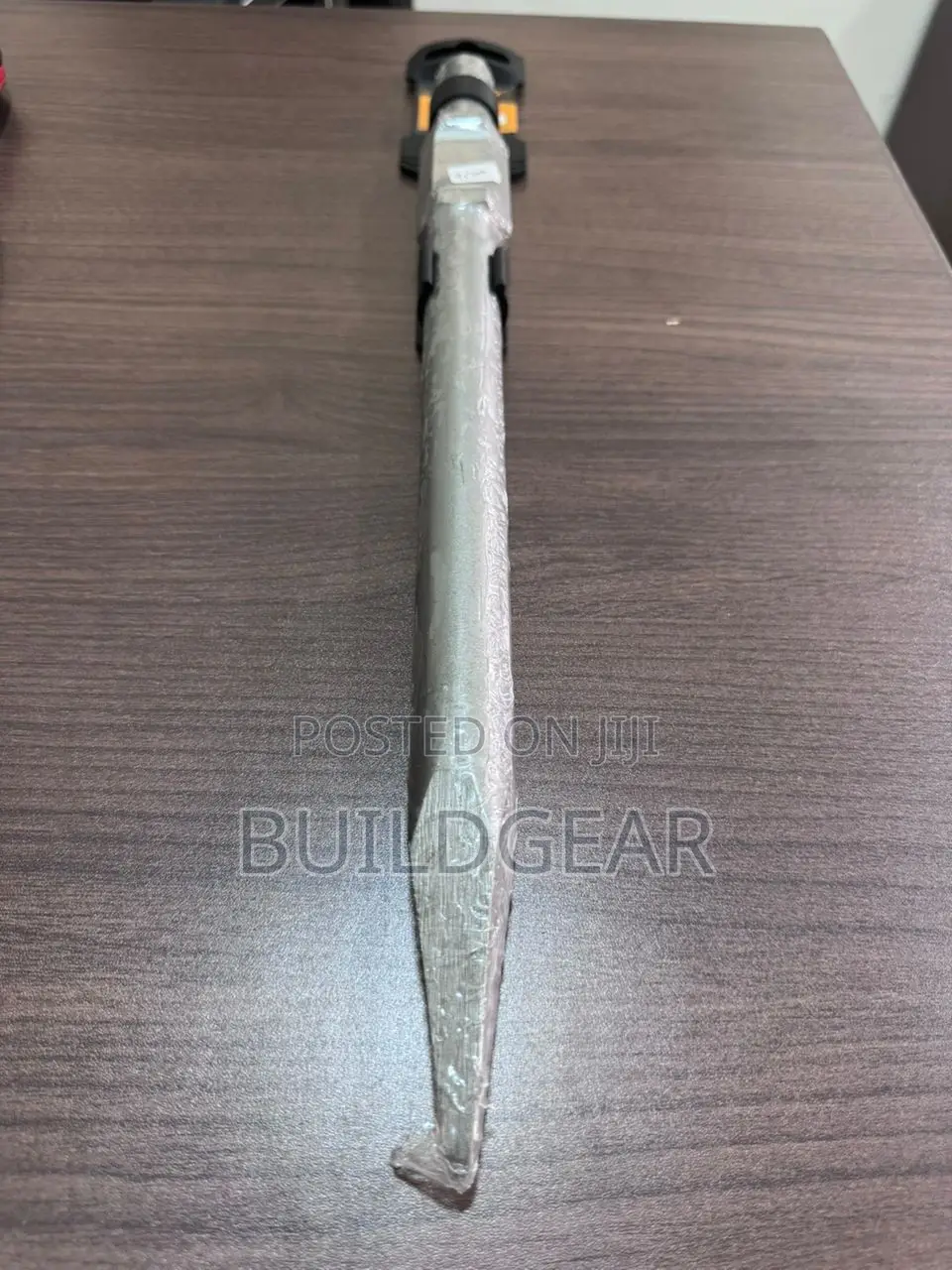 Hex Pointed Chisel