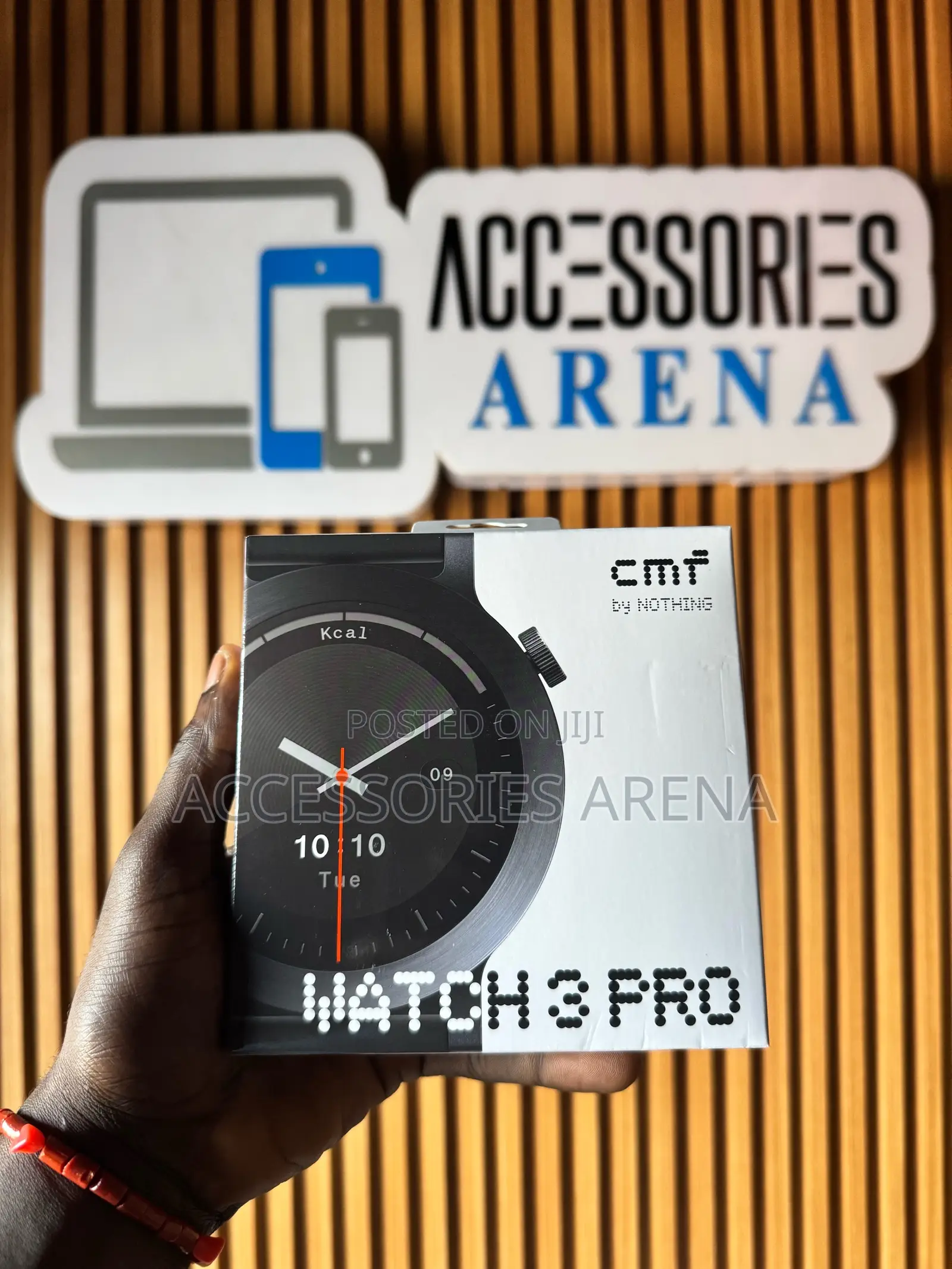 Cmf Watch 3 Pro