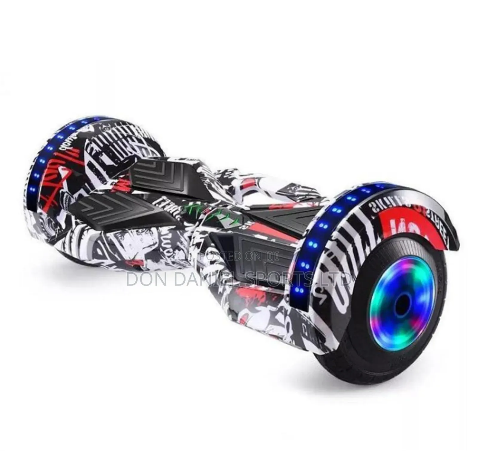 Hoverboard