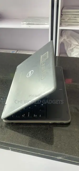 Laptop Dell Latitude 11 3190 8GB Intel Pentium SSD 500GB
