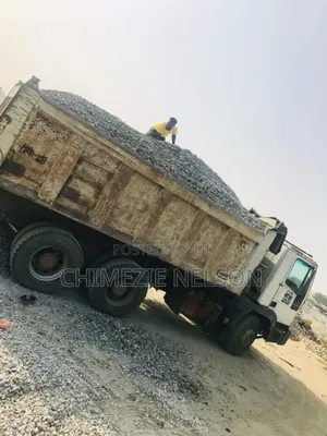 Good Quality Chippings