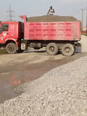 Good Quality Chippings