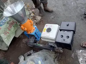 Pellet Machine