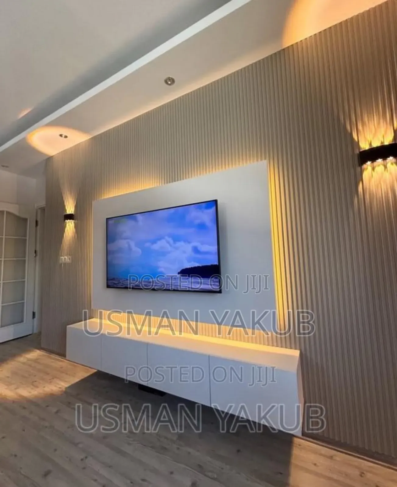 Luxury Tv Stand Available In Different Designs