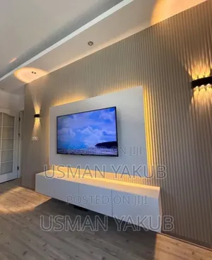 Luxury Tv Stand Available In Different Designs