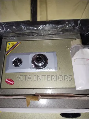 Normal Size Fire Proof Safe