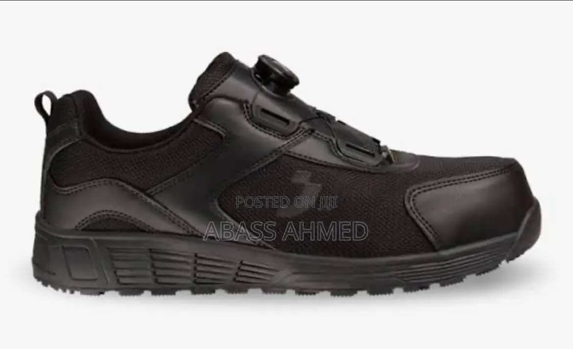 Alto Tls Safety Jogger