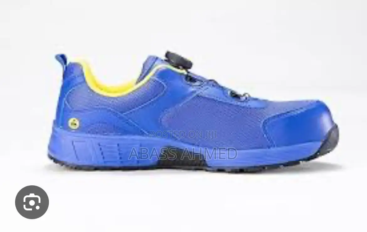 Alto Tls Safety Jogger