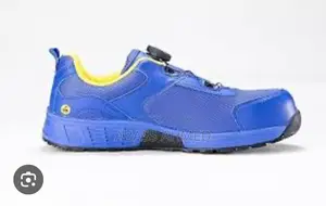 Alto Tls Safety Jogger