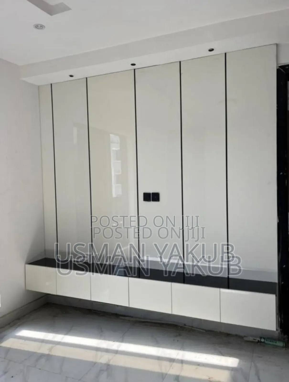 Luxury Tv Stand Available In Different Designs