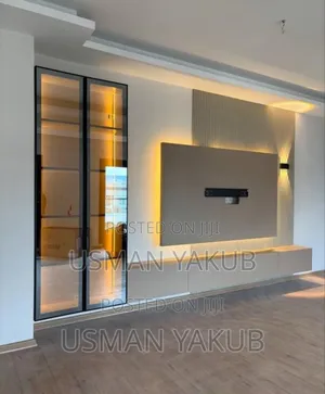 Luxury Tv Stand Available In Different Designs