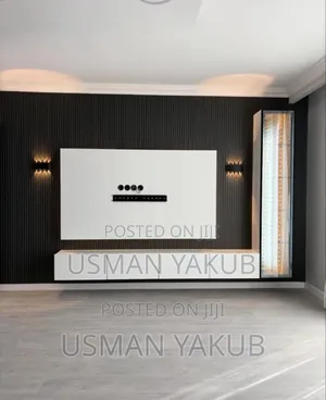 Luxury Tv Stand Available In Different Designs