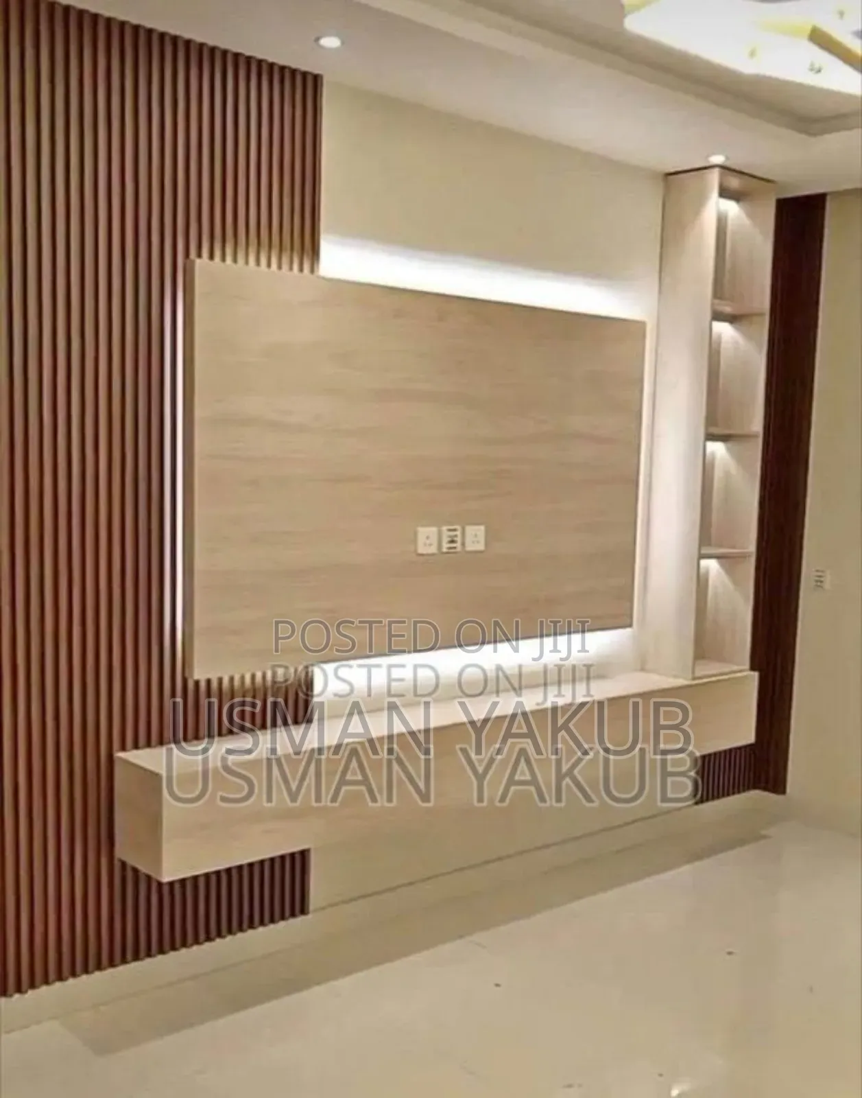 Luxury Tv Stand Available In Different Designs