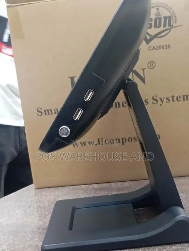 Licon Single Screen Pos System