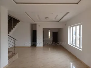 Furnished 4bdrm Townhouse / Terrace in Guzape District for rent