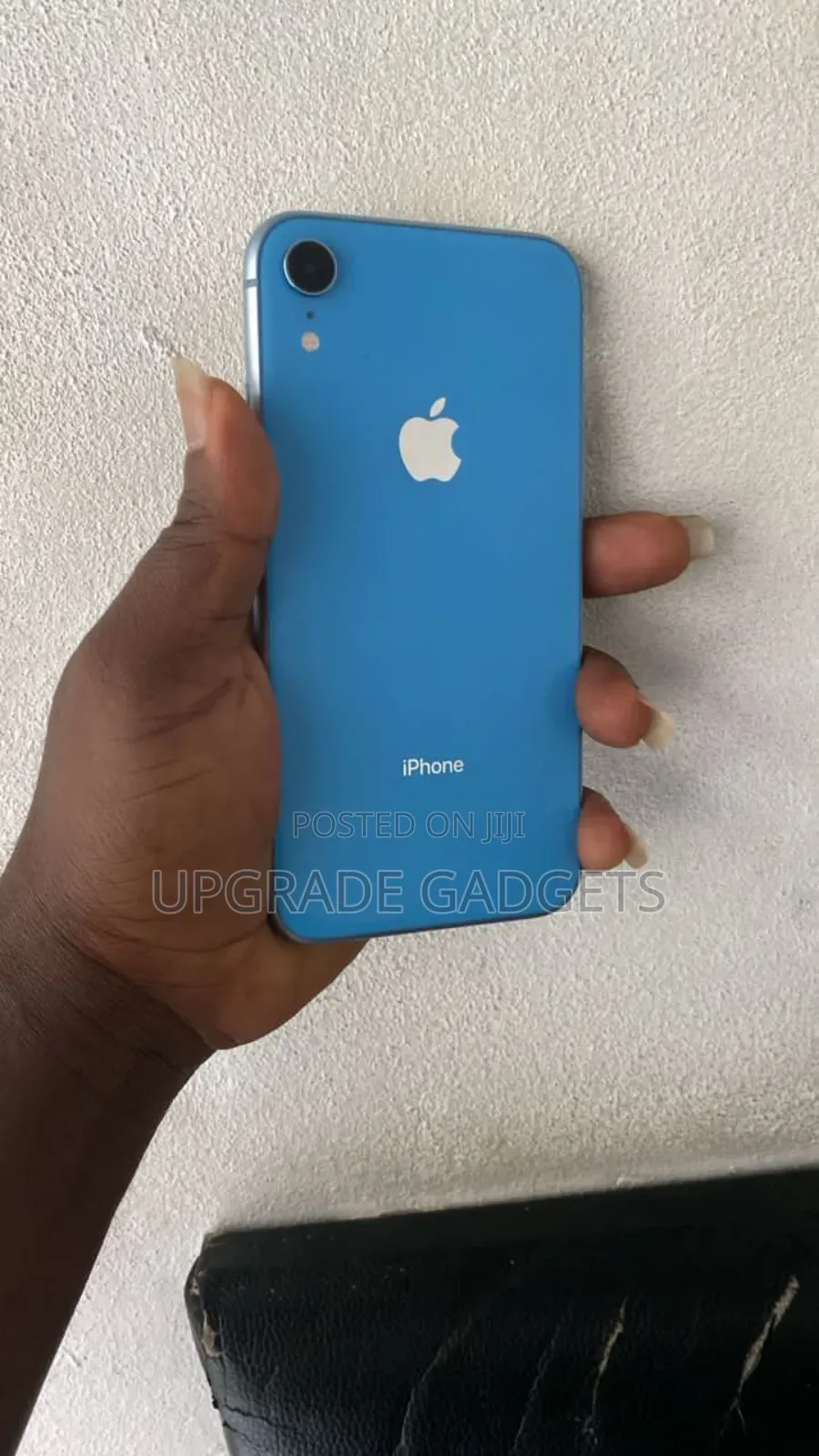 Apple iPhone XR 64 GB Blue