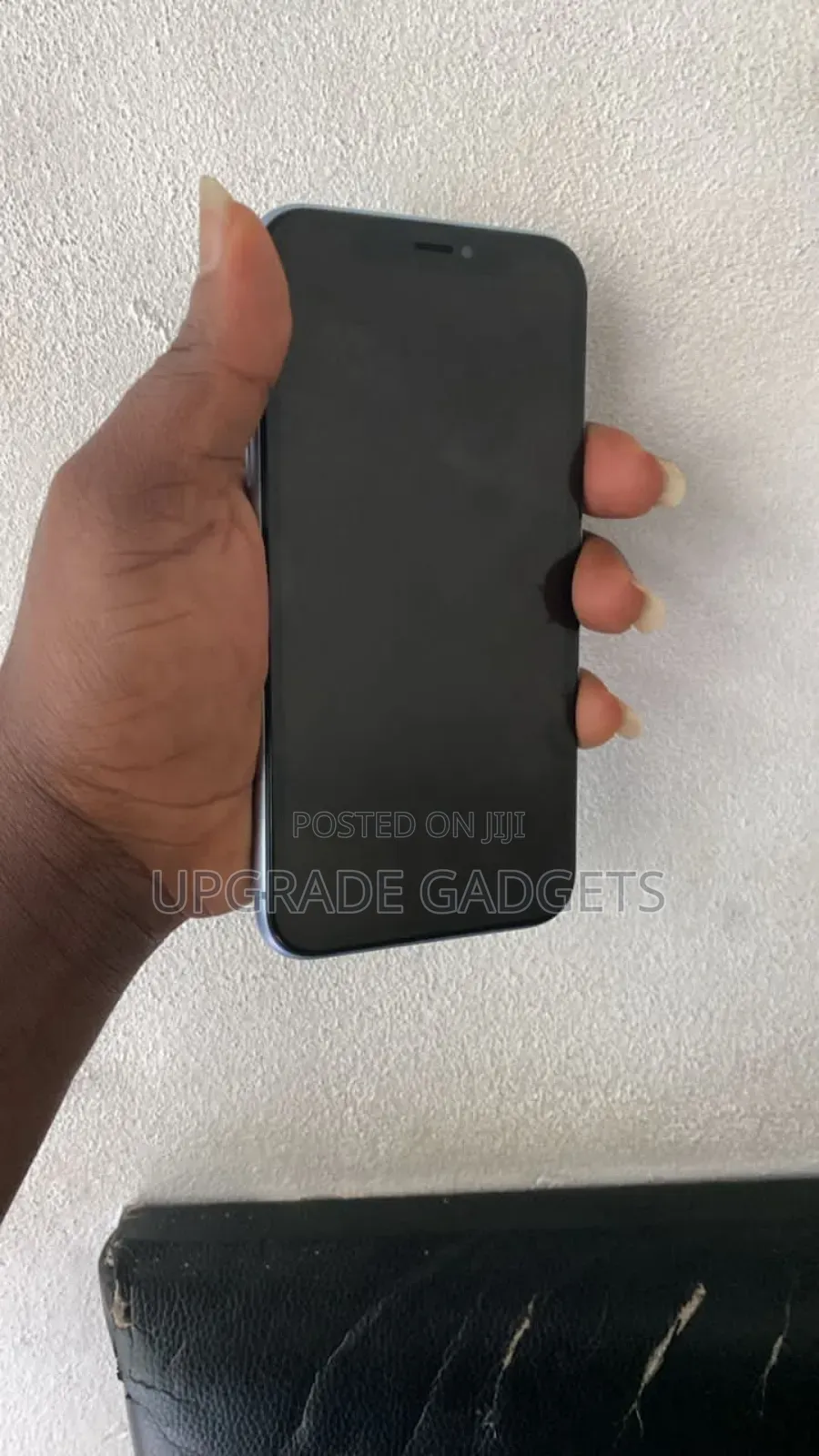 Apple iPhone XR 64 GB Blue