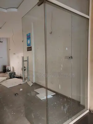 Space for Rent