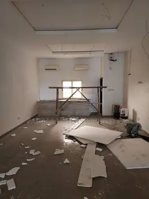 Space for Rent
