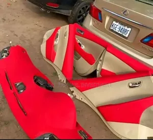 Dashboard Folding to Brand New One Original Leather