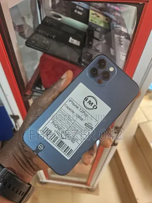 Apple iPhone 12 Pro 128 GB Blue