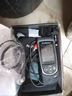 Defelsko Positector 6000 Coating Thickness Gauge.