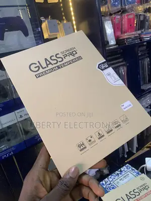 Screen Protector for iPad Pro 11