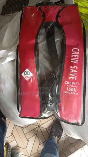 Life Jackets