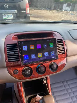 Android Car Brand New One Original One