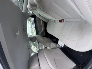 Hyundai Sonata 2017 White
