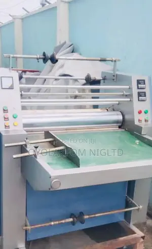 Laminating Machine