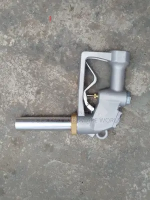 2 Inches Fuel Nozzle