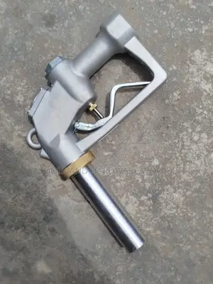2 Inches Fuel Nozzle