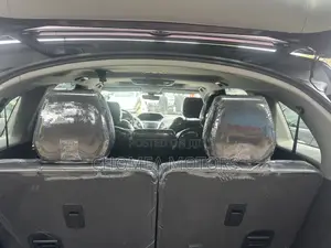 Acura MDX w/Technology & Ent. Pkgs FWD 2017 Red
