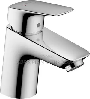 Hansgrohe Logis Basin Mixer