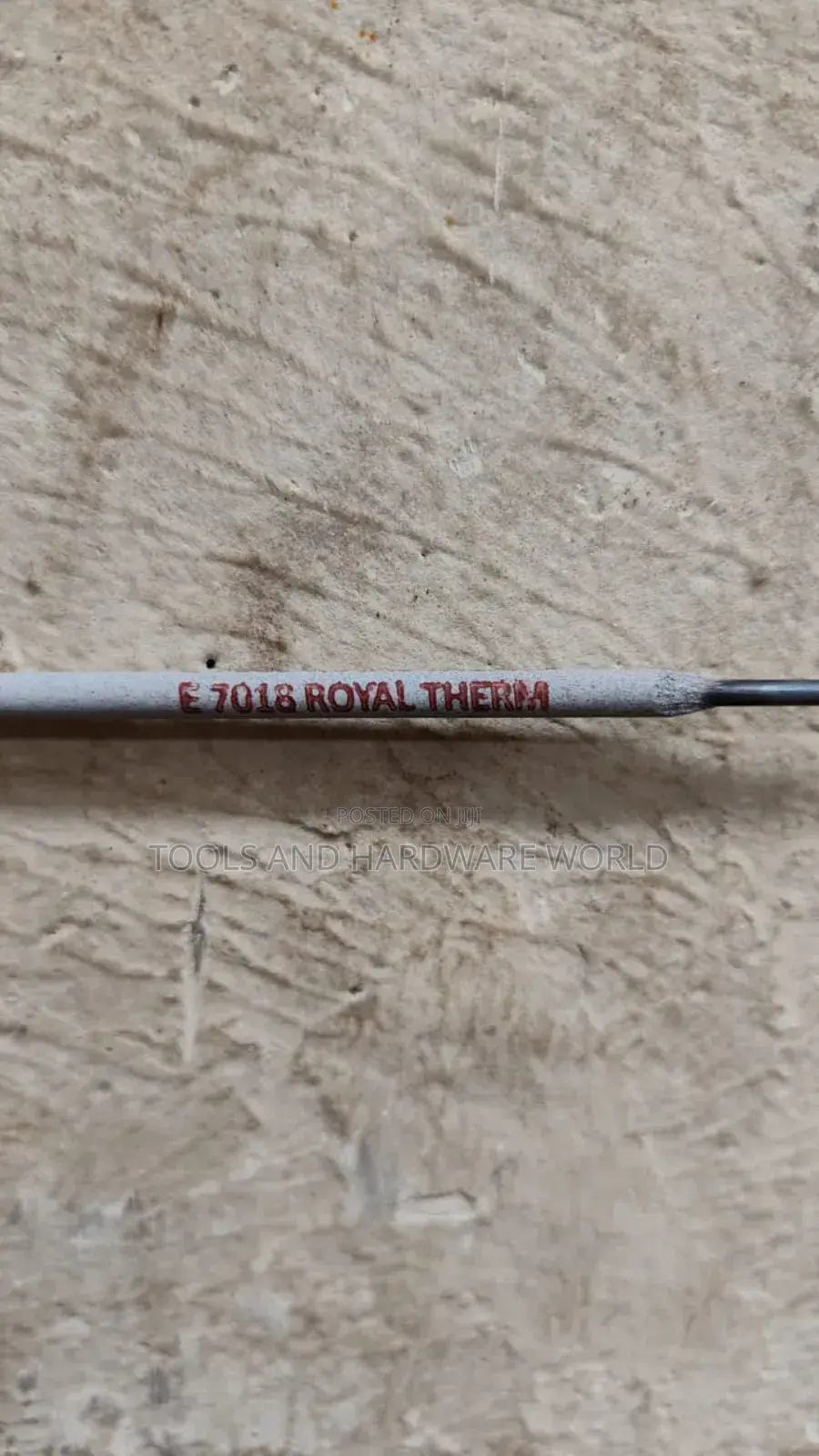 Welding Electrode