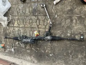 Electric Steering Rack for Mercedes Benz Ml350 2012/15