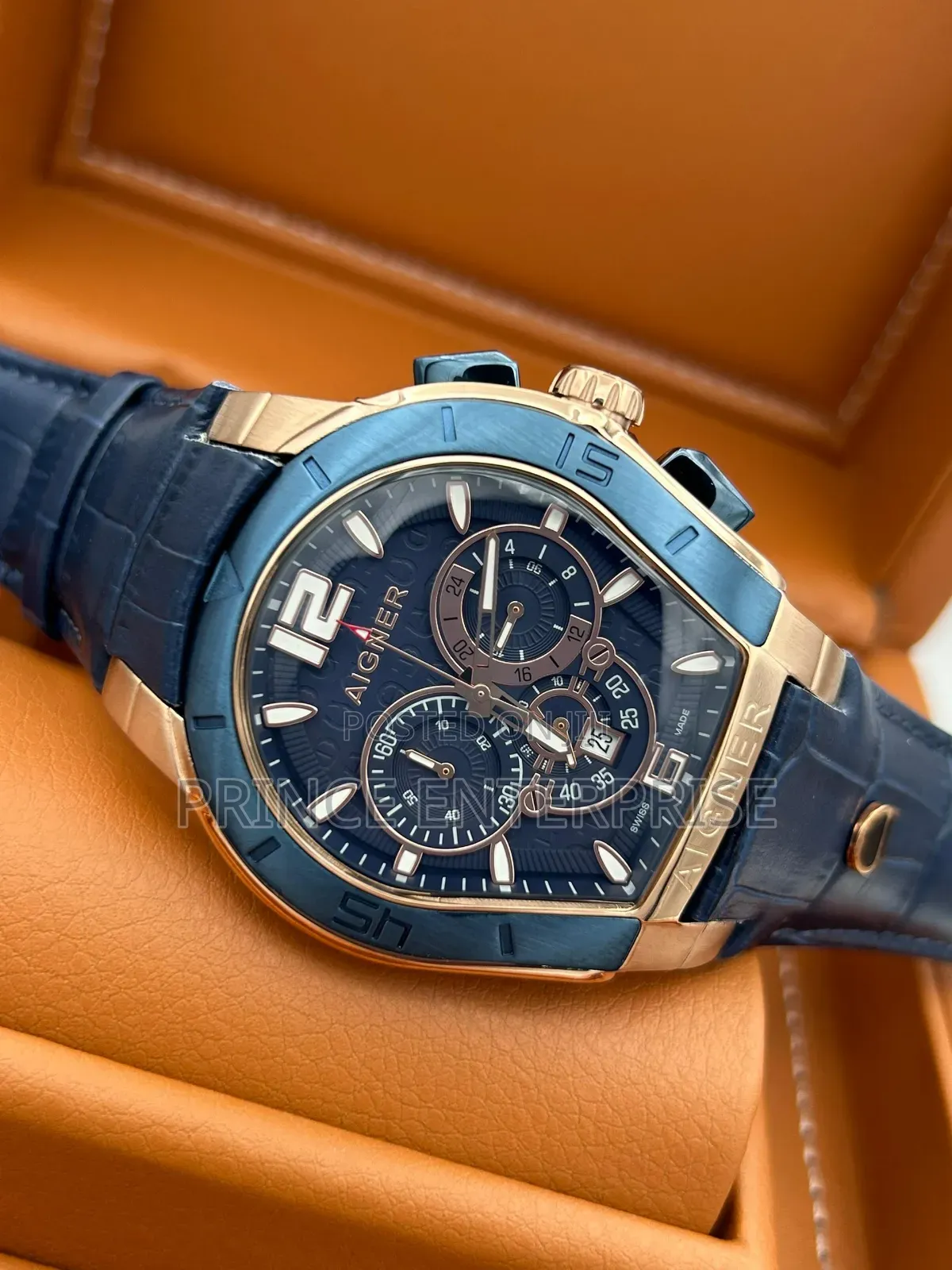 Vacheron Constantin