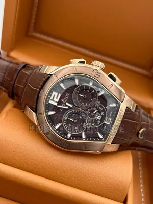 Vacheron Constantin