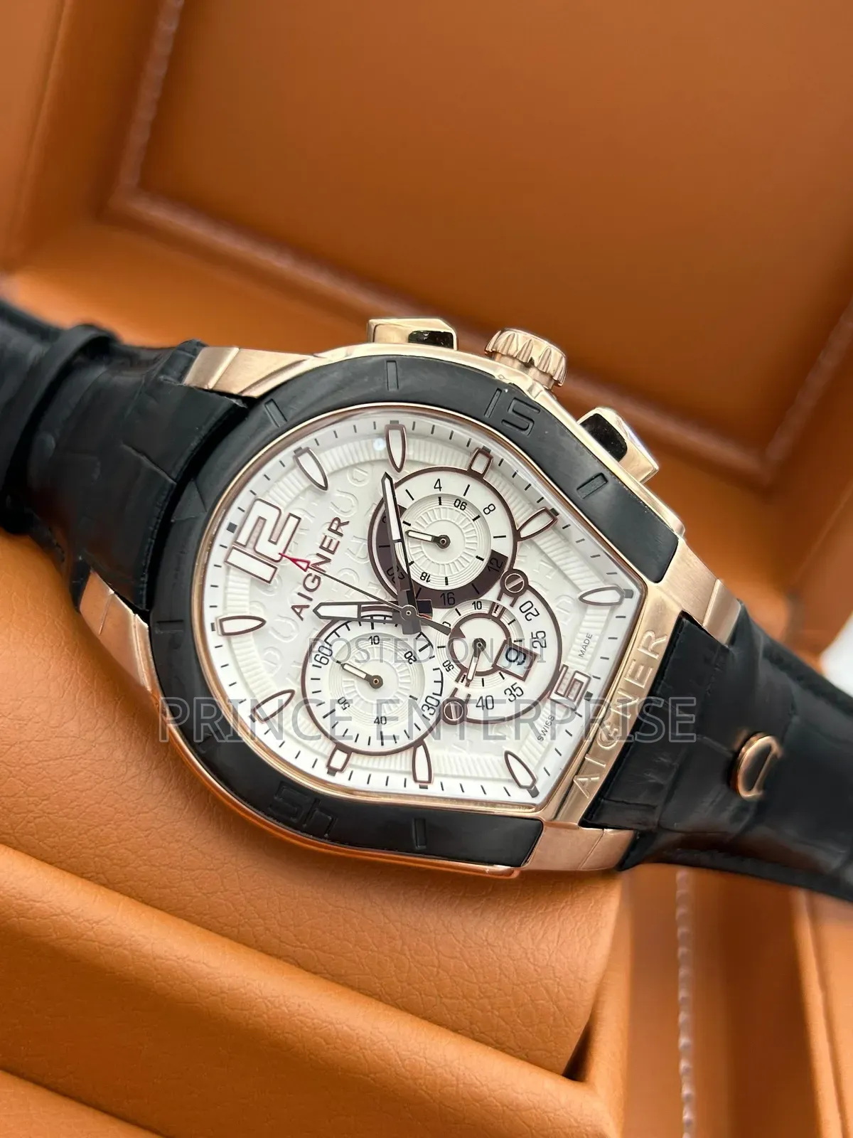 Vacheron Constantin