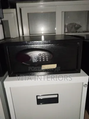 Cash Save Box