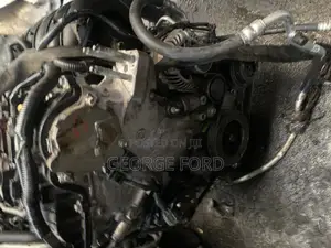 Mazda Cx5 Engine Model Py Engine
