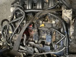 Mazda Cx5 Engine Model Py Engine